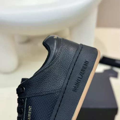 Replica Yves Saint Laurent YSL Casual Shoes For Men #1339502 $105.00 USD for Wholesale