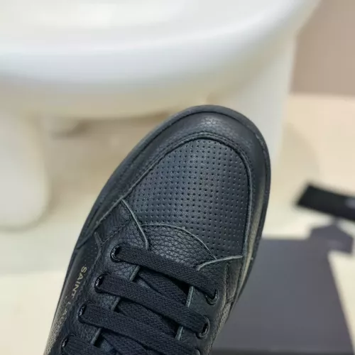 Replica Yves Saint Laurent YSL Casual Shoes For Men #1339502 $105.00 USD for Wholesale
