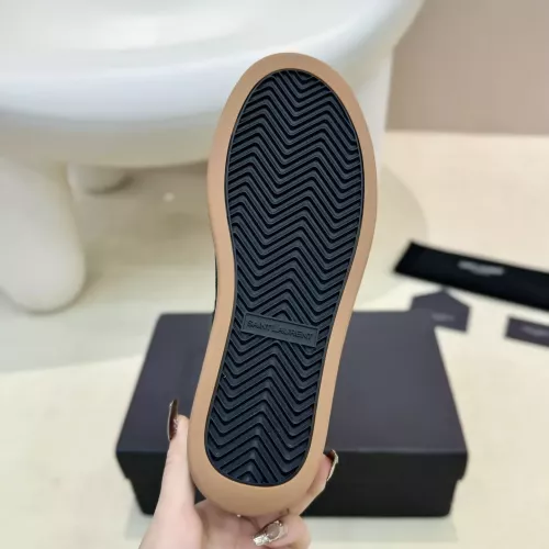 Replica Yves Saint Laurent YSL Casual Shoes For Men #1339502 $105.00 USD for Wholesale