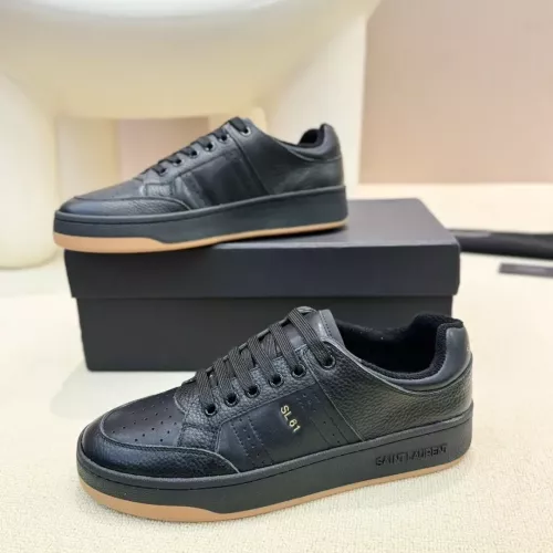 Yves Saint Laurent YSL Casual Shoes For Men #1339503
