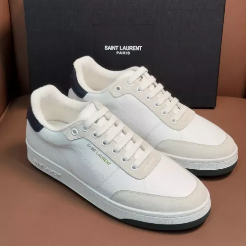 Yves Saint Laurent YSL Casual Shoes For Men #1339518