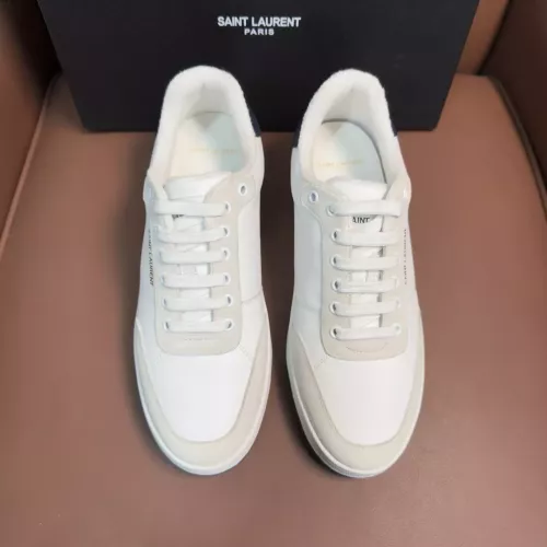 Replica Yves Saint Laurent YSL Casual Shoes For Men #1339518 $105.00 USD for Wholesale
