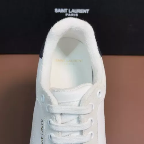 Replica Yves Saint Laurent YSL Casual Shoes For Men #1339518 $105.00 USD for Wholesale