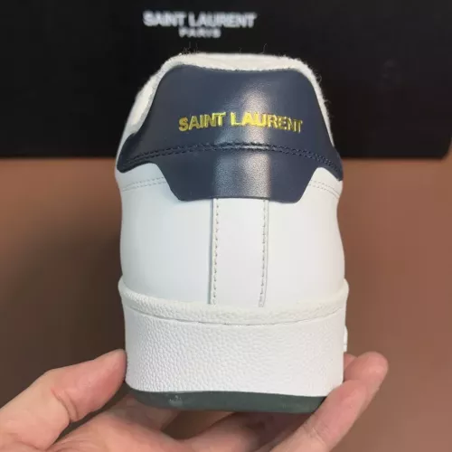 Replica Yves Saint Laurent YSL Casual Shoes For Men #1339518 $105.00 USD for Wholesale