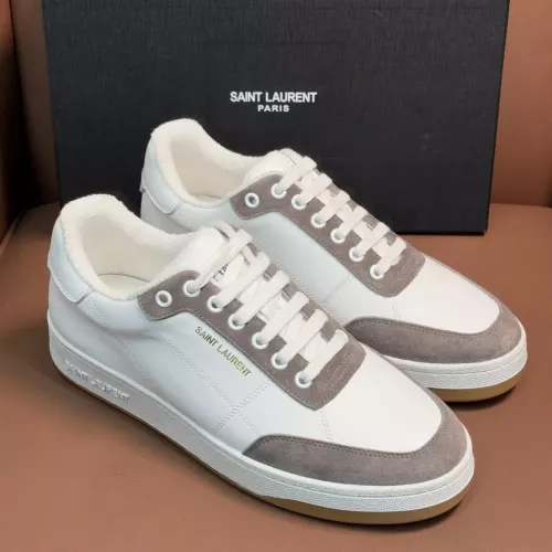 Yves Saint Laurent YSL Casual Shoes For Men #1339519