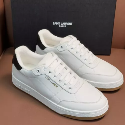 Yves Saint Laurent YSL Casual Shoes For Men #1339520