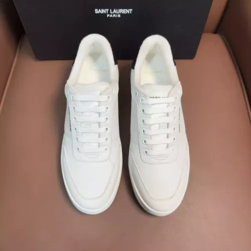 Replica Yves Saint Laurent YSL Casual Shoes For Men #1339520 $105.00 USD for Wholesale