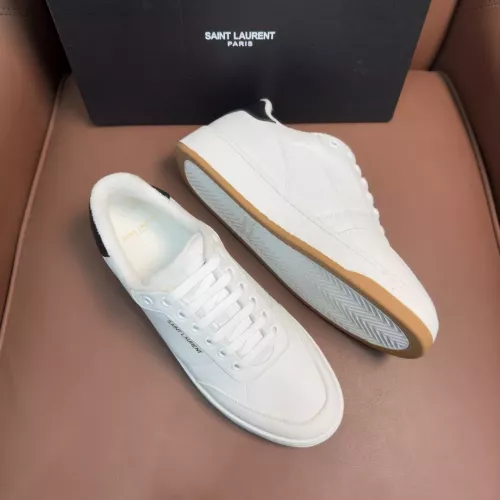 Replica Yves Saint Laurent YSL Casual Shoes For Men #1339520 $105.00 USD for Wholesale