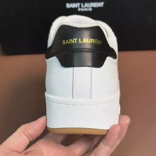 Replica Yves Saint Laurent YSL Casual Shoes For Men #1339520 $105.00 USD for Wholesale
