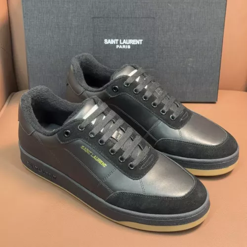 Yves Saint Laurent YSL Casual Shoes For Men #1339521