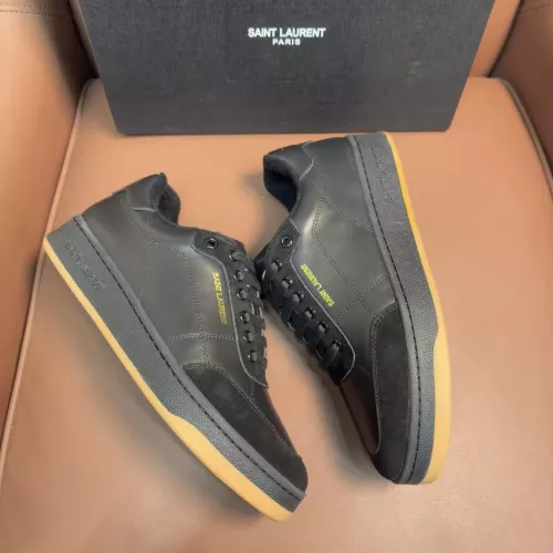 Replica Yves Saint Laurent YSL Casual Shoes For Men #1339521 $105.00 USD for Wholesale