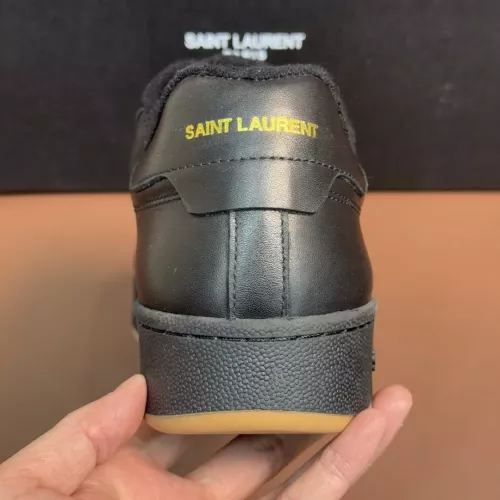 Replica Yves Saint Laurent YSL Casual Shoes For Men #1339521 $105.00 USD for Wholesale