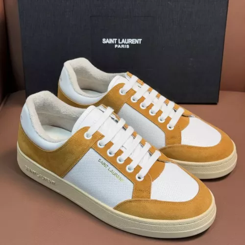 Yves Saint Laurent YSL Casual Shoes For Men #1339527