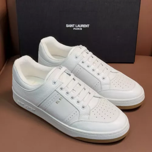 Yves Saint Laurent YSL Casual Shoes For Men #1339528
