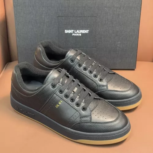 Yves Saint Laurent YSL Casual Shoes For Men #1339529
