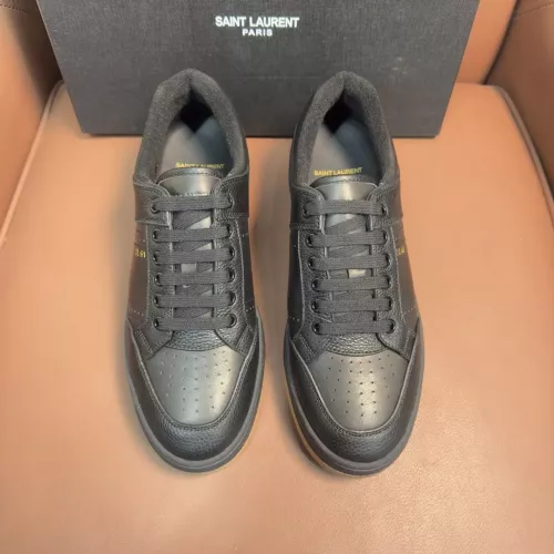 Replica Yves Saint Laurent YSL Casual Shoes For Men #1339529 $105.00 USD for Wholesale