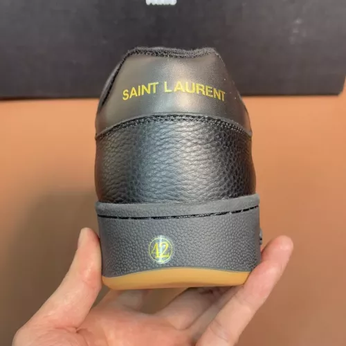Replica Yves Saint Laurent YSL Casual Shoes For Men #1339529 $105.00 USD for Wholesale