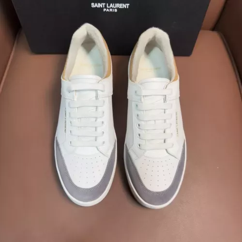 Replica Yves Saint Laurent YSL Casual Shoes For Men #1339530 $105.00 USD for Wholesale
