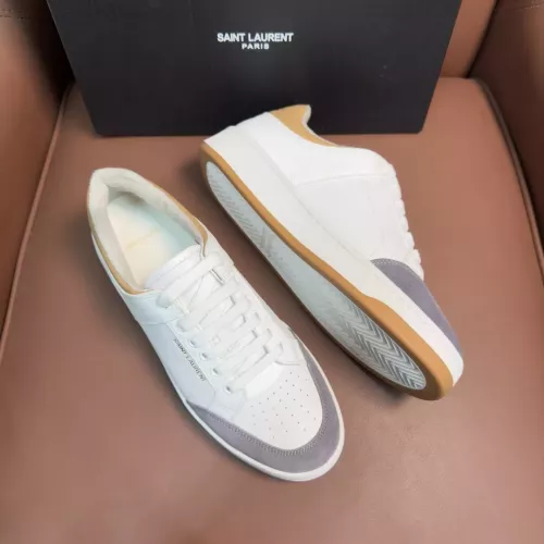 Replica Yves Saint Laurent YSL Casual Shoes For Men #1339530 $105.00 USD for Wholesale