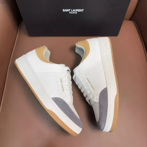 Replica Yves Saint Laurent YSL Casual Shoes For Men #1339530 $105.00 USD for Wholesale
