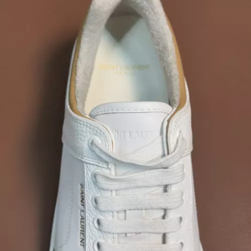 Replica Yves Saint Laurent YSL Casual Shoes For Men #1339530 $105.00 USD for Wholesale