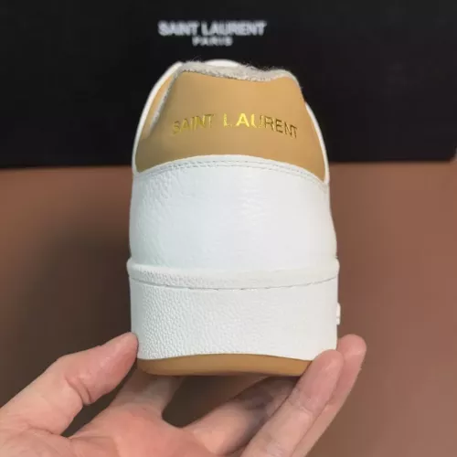 Replica Yves Saint Laurent YSL Casual Shoes For Men #1339530 $105.00 USD for Wholesale