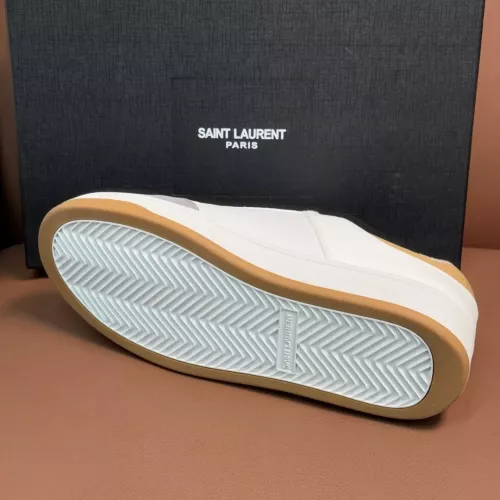 Replica Yves Saint Laurent YSL Casual Shoes For Men #1339530 $105.00 USD for Wholesale