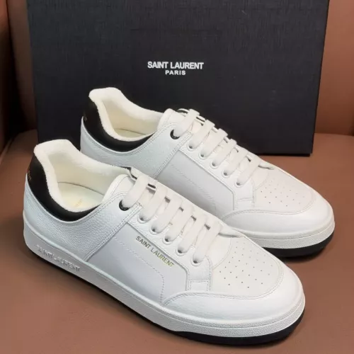 Yves Saint Laurent YSL Casual Shoes For Men #1339531