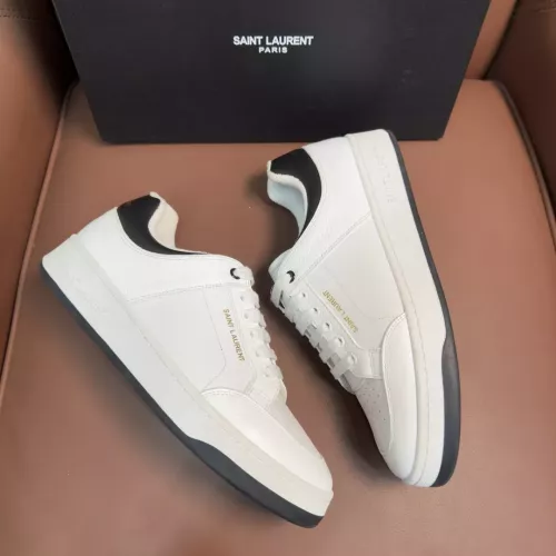 Replica Yves Saint Laurent YSL Casual Shoes For Men #1339531 $105.00 USD for Wholesale