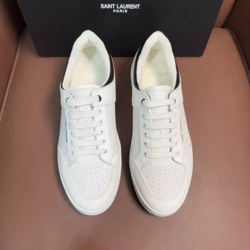 Replica Yves Saint Laurent YSL Casual Shoes For Men #1339531 $105.00 USD for Wholesale