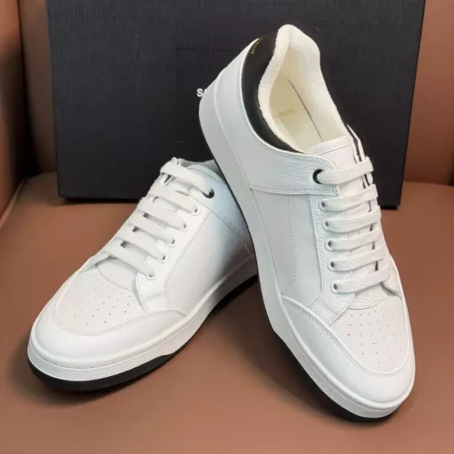 Replica Yves Saint Laurent YSL Casual Shoes For Men #1339531 $105.00 USD for Wholesale