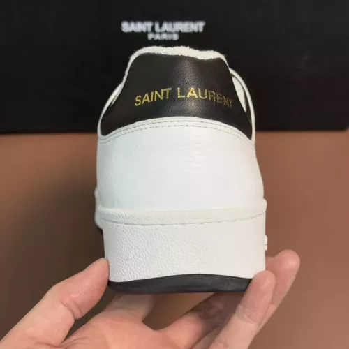 Replica Yves Saint Laurent YSL Casual Shoes For Men #1339531 $105.00 USD for Wholesale