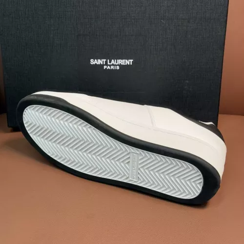 Replica Yves Saint Laurent YSL Casual Shoes For Men #1339531 $105.00 USD for Wholesale