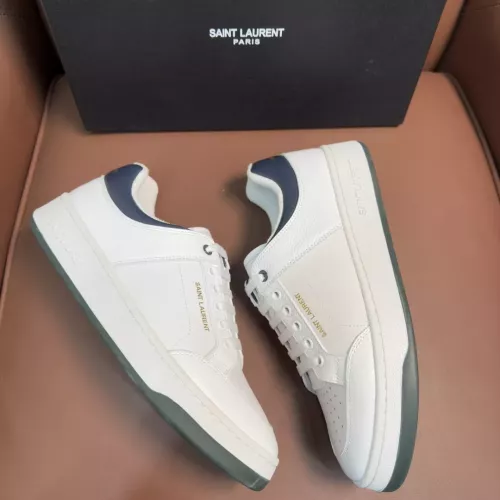 Yves Saint Laurent YSL Casual Shoes For Men #1339532