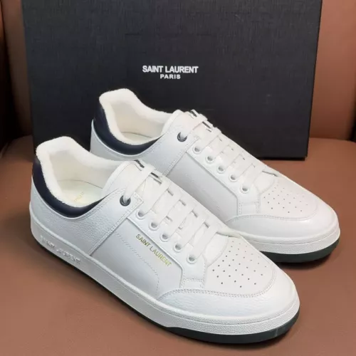 Replica Yves Saint Laurent YSL Casual Shoes For Men #1339532 $105.00 USD for Wholesale