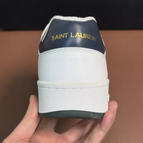 Replica Yves Saint Laurent YSL Casual Shoes For Men #1339532 $105.00 USD for Wholesale