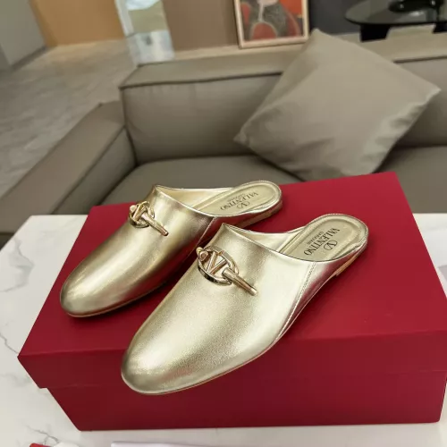 Valentino Slippers For Women #1339661 $102.00 USD, Wholesale Replica Valentino Slippers