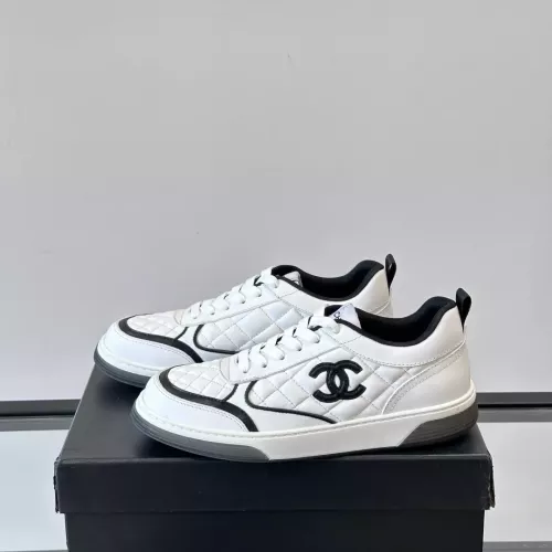 Chanel Casual Shoes For Men #1339668