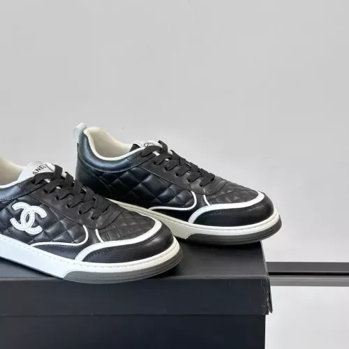 Replica Chanel Casual Shoes For Men #1339670 $132.00 USD for Wholesale