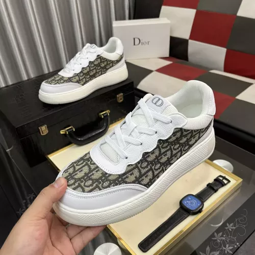 Christian Dior Casual Shoes For Men #1339704