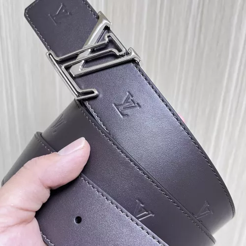 Louis Vuitton AAA Quality Belts In 4.0cm For Men #1339863 $56.00 USD, Wholesale Replica Louis Vuitton AAA Quality Belts