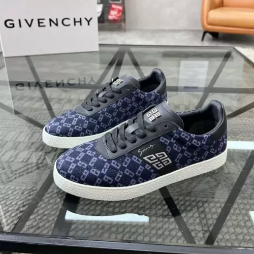 Givenchy Casual Shoes For Men #1339958 $76.00 USD, Wholesale Replica Givenchy Casual Shoes