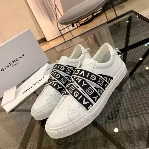 Givenchy Casual Shoes For Men #1340057 $72.00 USD, Wholesale Replica Givenchy Casual Shoes