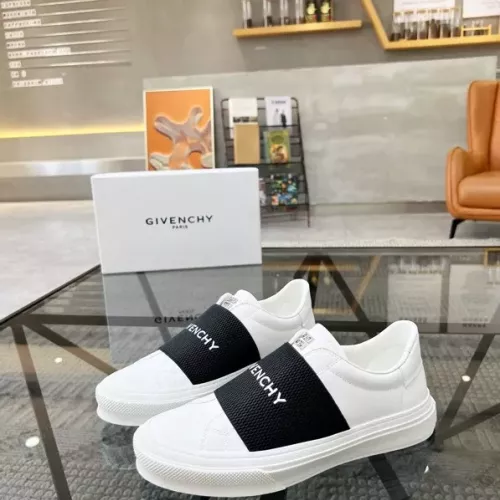Givenchy Casual Shoes For Men #1340062 $72.00 USD, Wholesale Replica Givenchy Casual Shoes