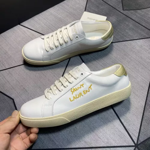 Yves Saint Laurent YSL Casual Shoes For Men #1340074