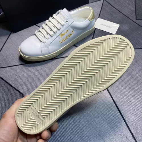 Replica Yves Saint Laurent YSL Casual Shoes For Men #1340074 $72.00 USD for Wholesale