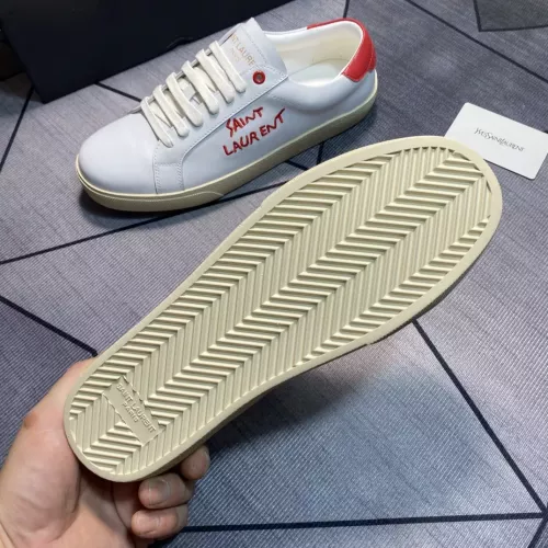 Replica Yves Saint Laurent YSL Casual Shoes For Men #1340076 $72.00 USD for Wholesale