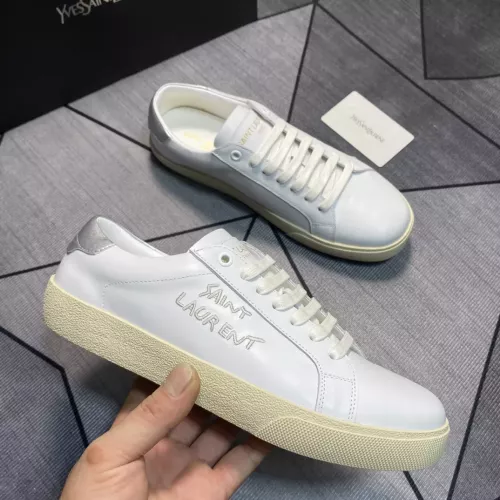 Yves Saint Laurent YSL Casual Shoes For Men #1340078