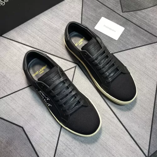 Replica Yves Saint Laurent YSL Casual Shoes For Men #1340081 $72.00 USD for Wholesale