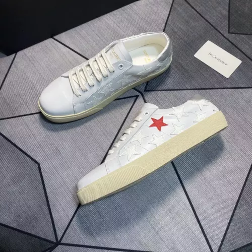 Replica Yves Saint Laurent YSL Casual Shoes For Men #1340083 $76.00 USD for Wholesale